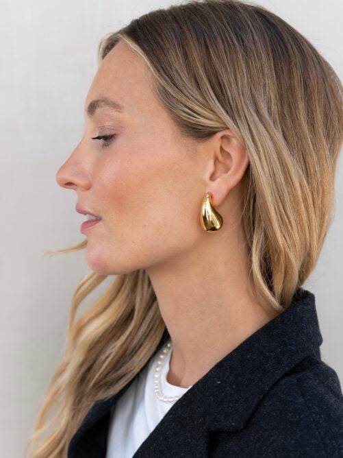 Ellen Beekmans Hailey earrings